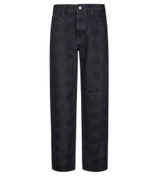 [CARHARTT WIP] Jeans SS26 I036327 3QM06