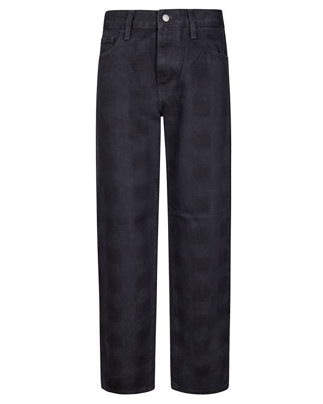 [CARHARTT WIP] Jeans SS26 I036327 3QM06