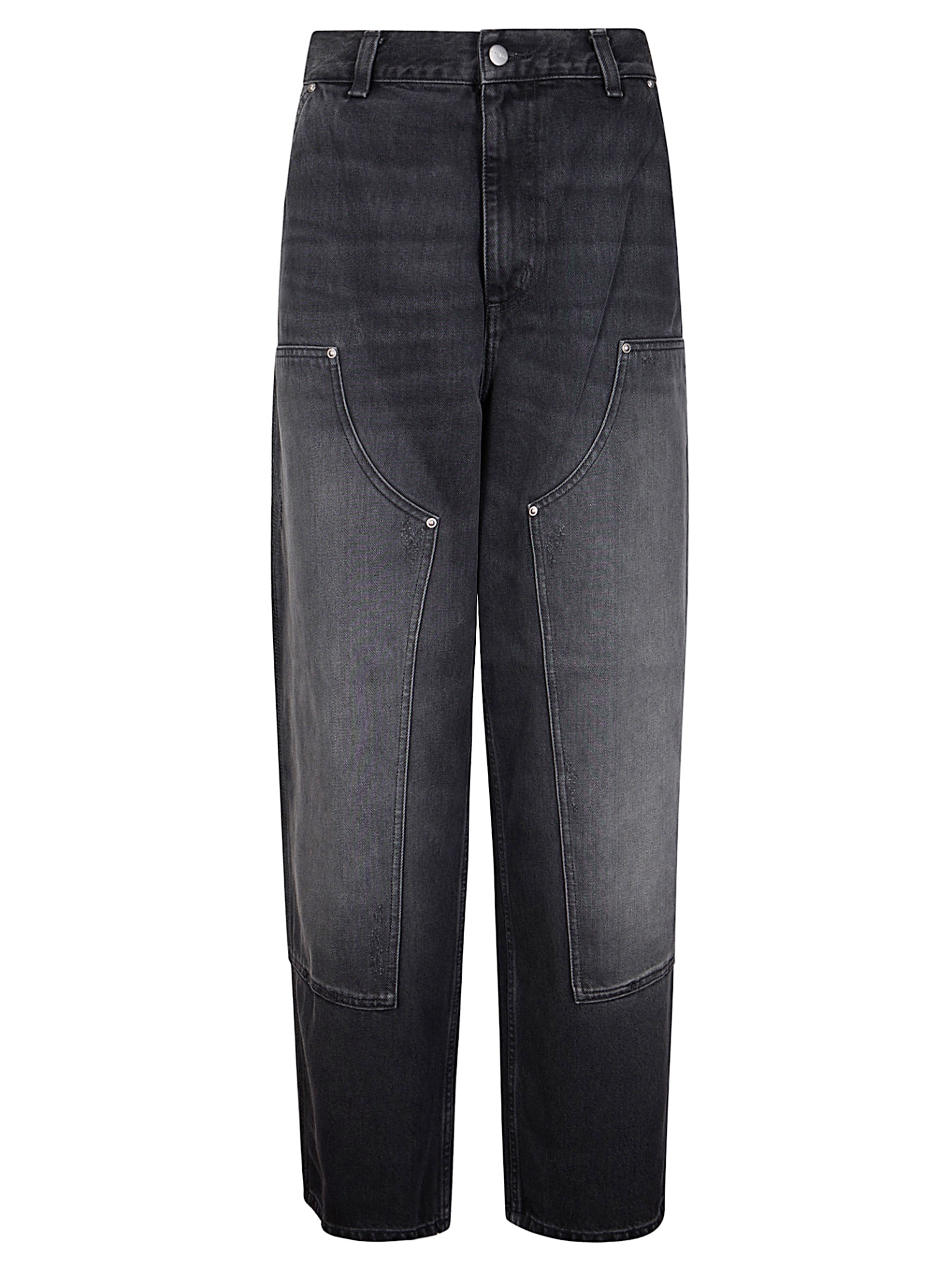 [CARHARTT WIP] Jeans SS26 I036323 89B7