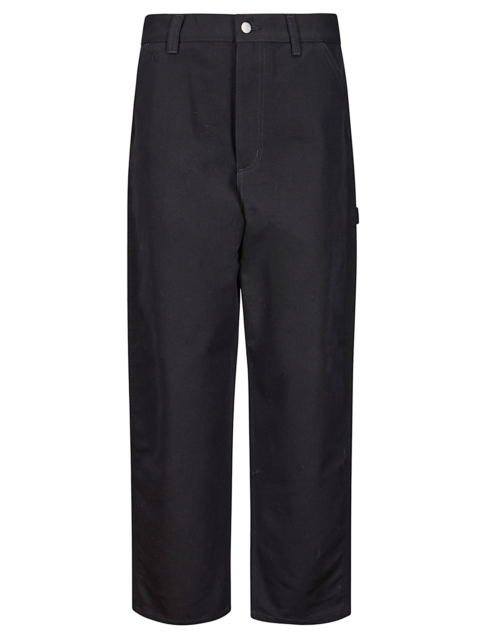 [CARHARTT WIP] Trousers FW26 I036322 8901