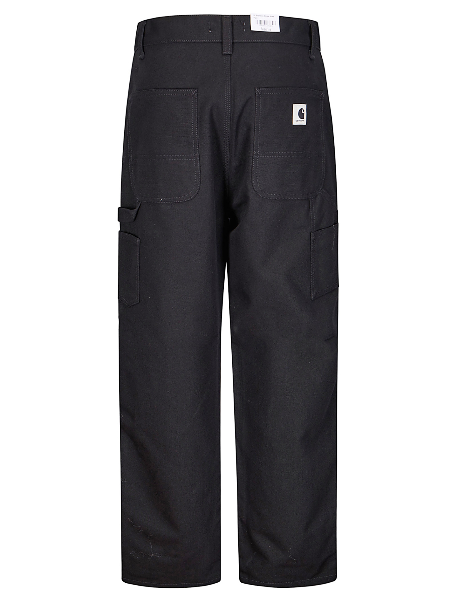 [CARHARTT WIP] Trousers FW26 I036322 8901