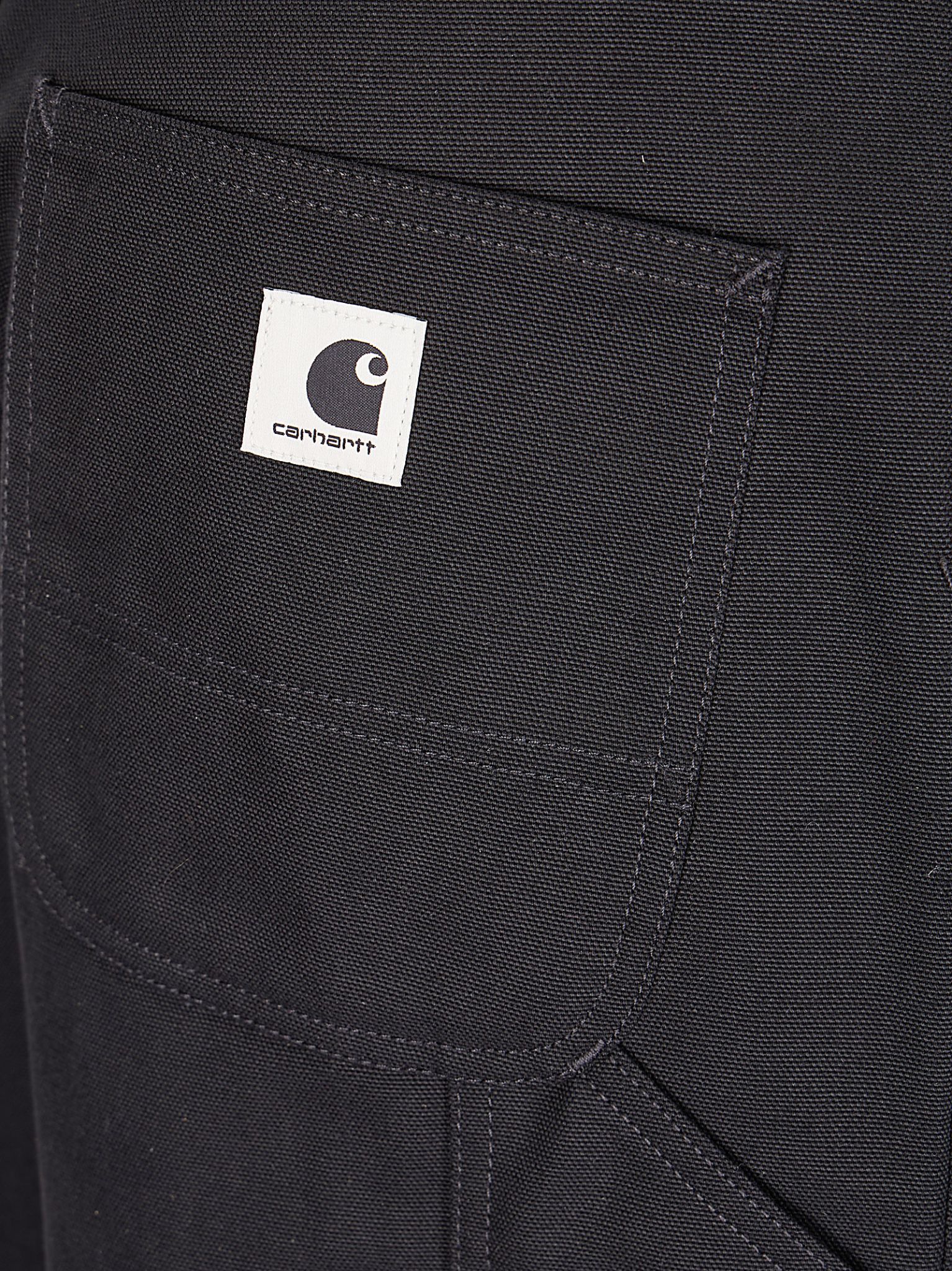 [CARHARTT WIP] Trousers FW26 I036322 8901
