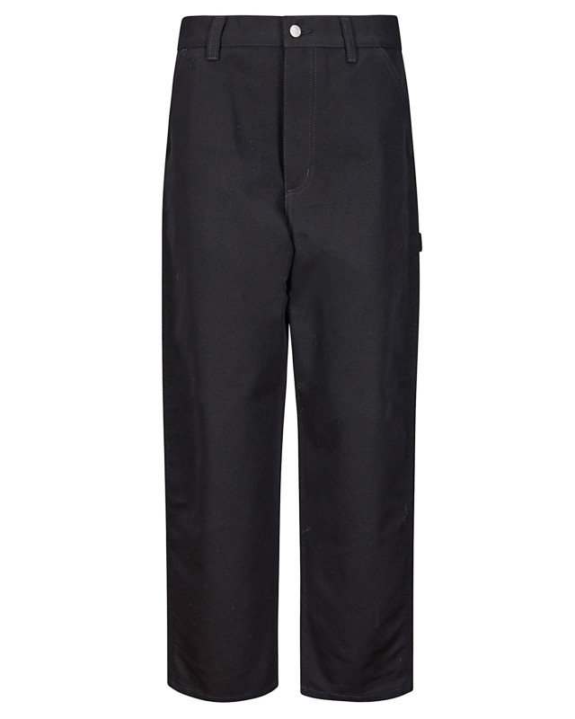 [CARHARTT WIP] Trousers FW26 I036322 8901