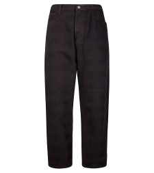 [CARHARTT WIP] Trousers SS26 I036310 3HVGD