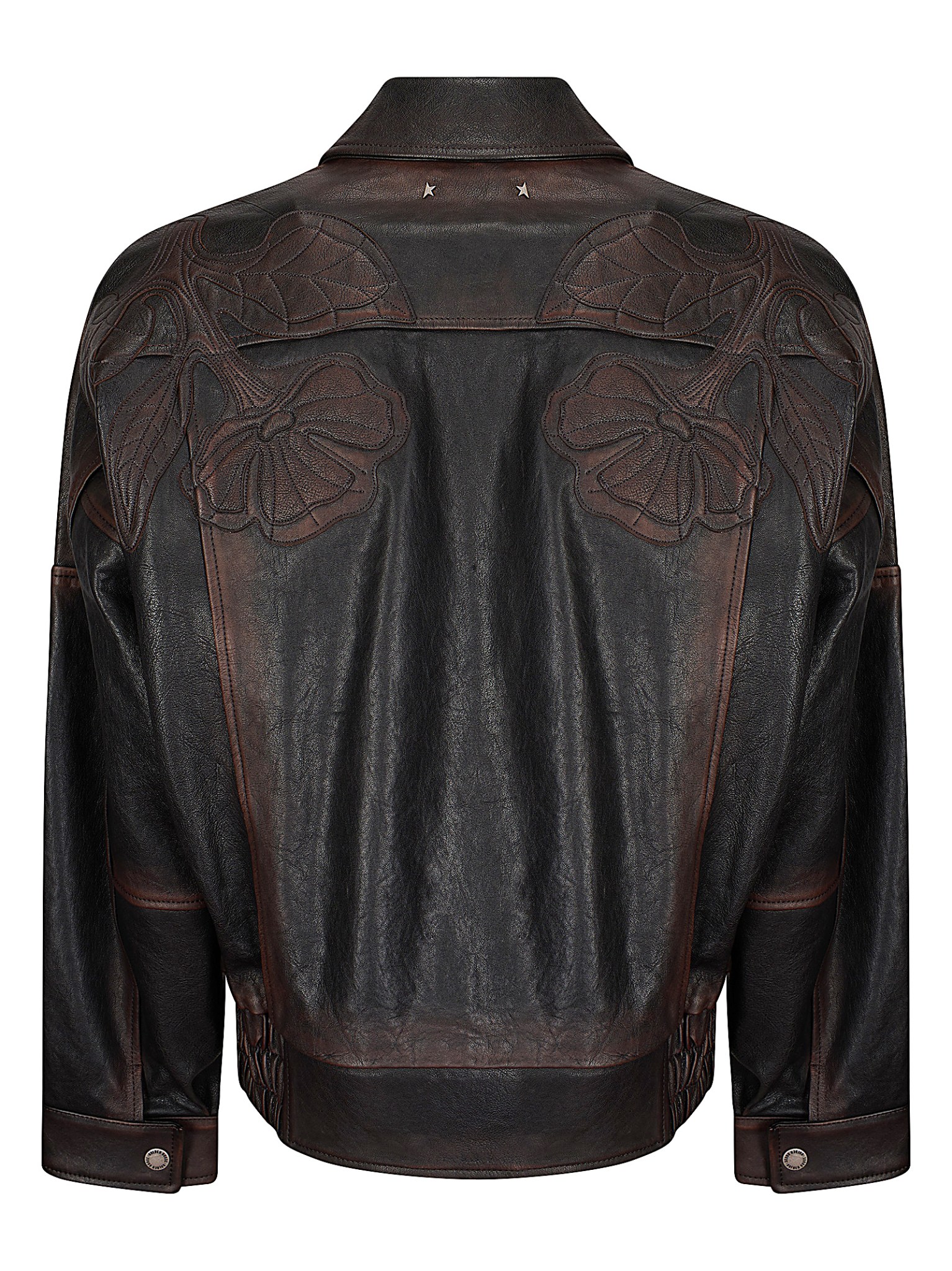 [GOLDEN GOOSE DELUXE BRAND] Casual Jacket SS26 GWP02560P002300 40249