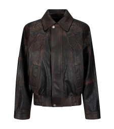 [GOLDEN GOOSE DELUXE BRAND] Casual Jacket SS26 GWP02560P002300 40249