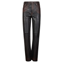 [GOLDEN GOOSE DELUXE BRAND] Trousers SS26 GWP02555P002301 40249