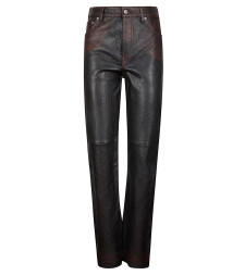[GOLDEN GOOSE DELUXE BRAND] Trousers SS26 GWP02555P002301 40249