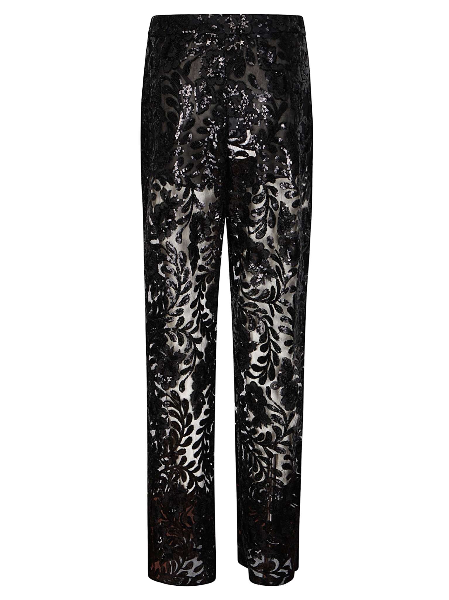 [GOLDEN GOOSE DELUXE BRAND] Trousers SS26 GWP02475P002320 90100