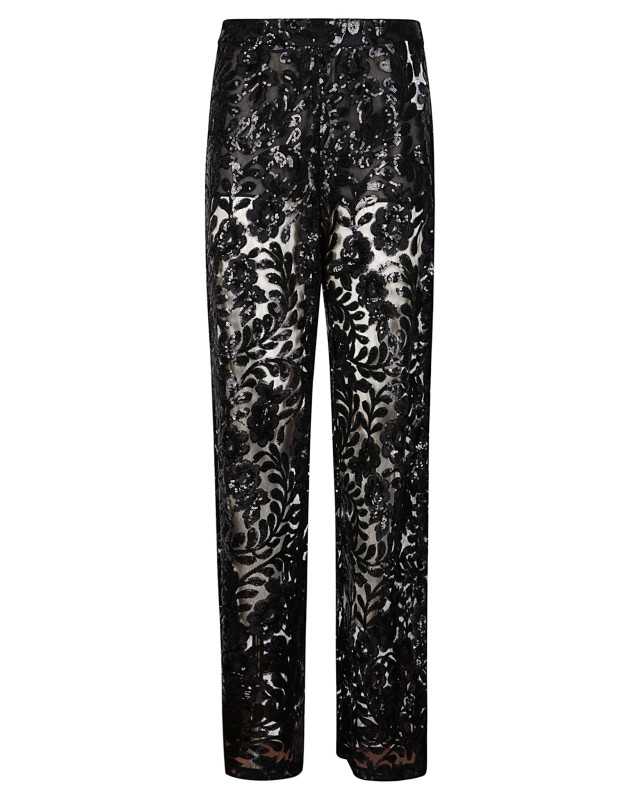 [GOLDEN GOOSE DELUXE BRAND] Trousers SS26 GWP02475P002320 90100