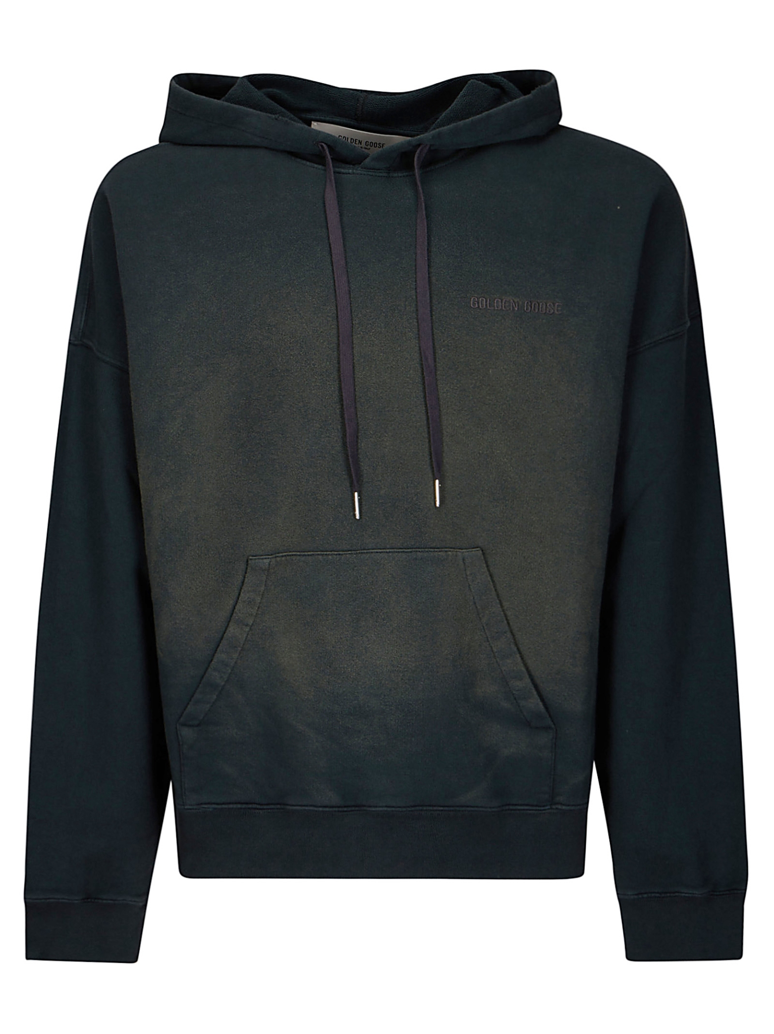 [GOLDEN GOOSE DELUXE BRAND] Sweatshirt SS26 GUP01932P002146 90498