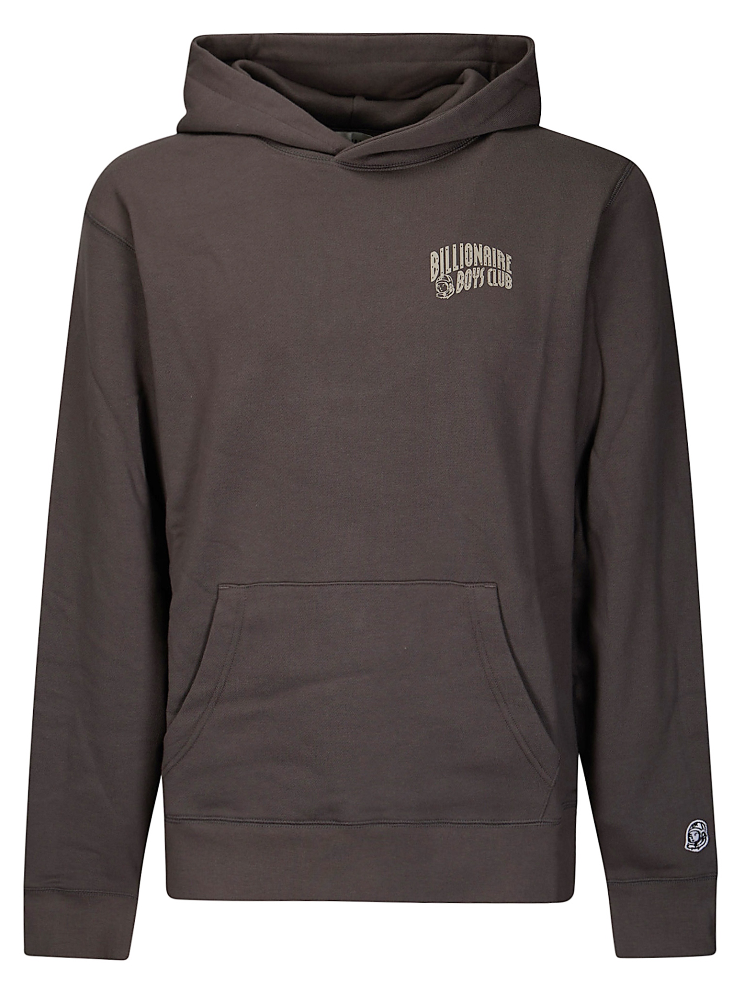 [Billionaire Boys Club] Sweatshirt SS26 BC005 SPACEGREY
