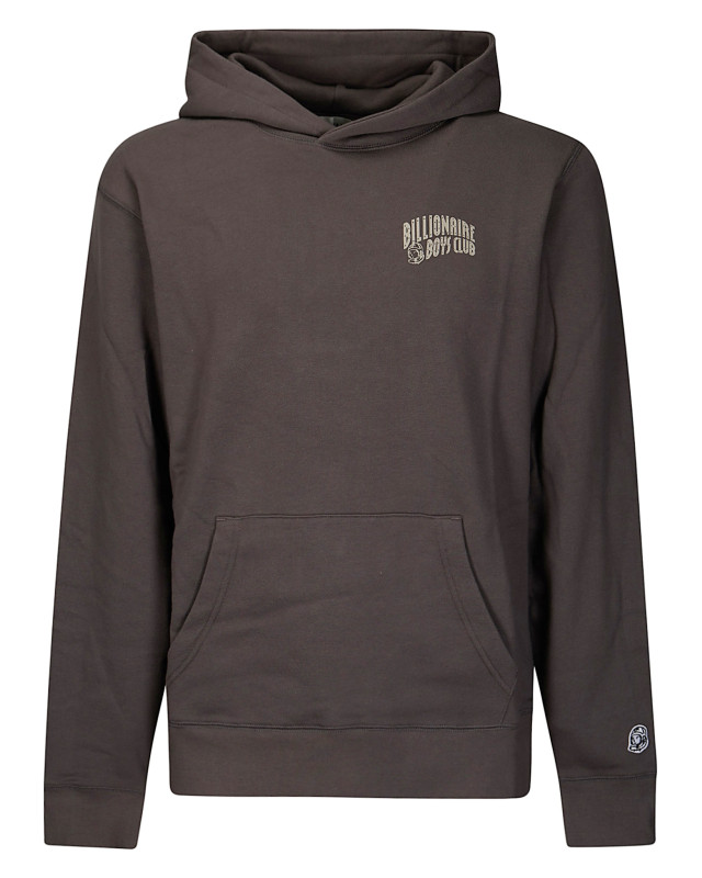 [Billionaire Boys Club] Sweatshirt SS26 BC005 SPACEGREY