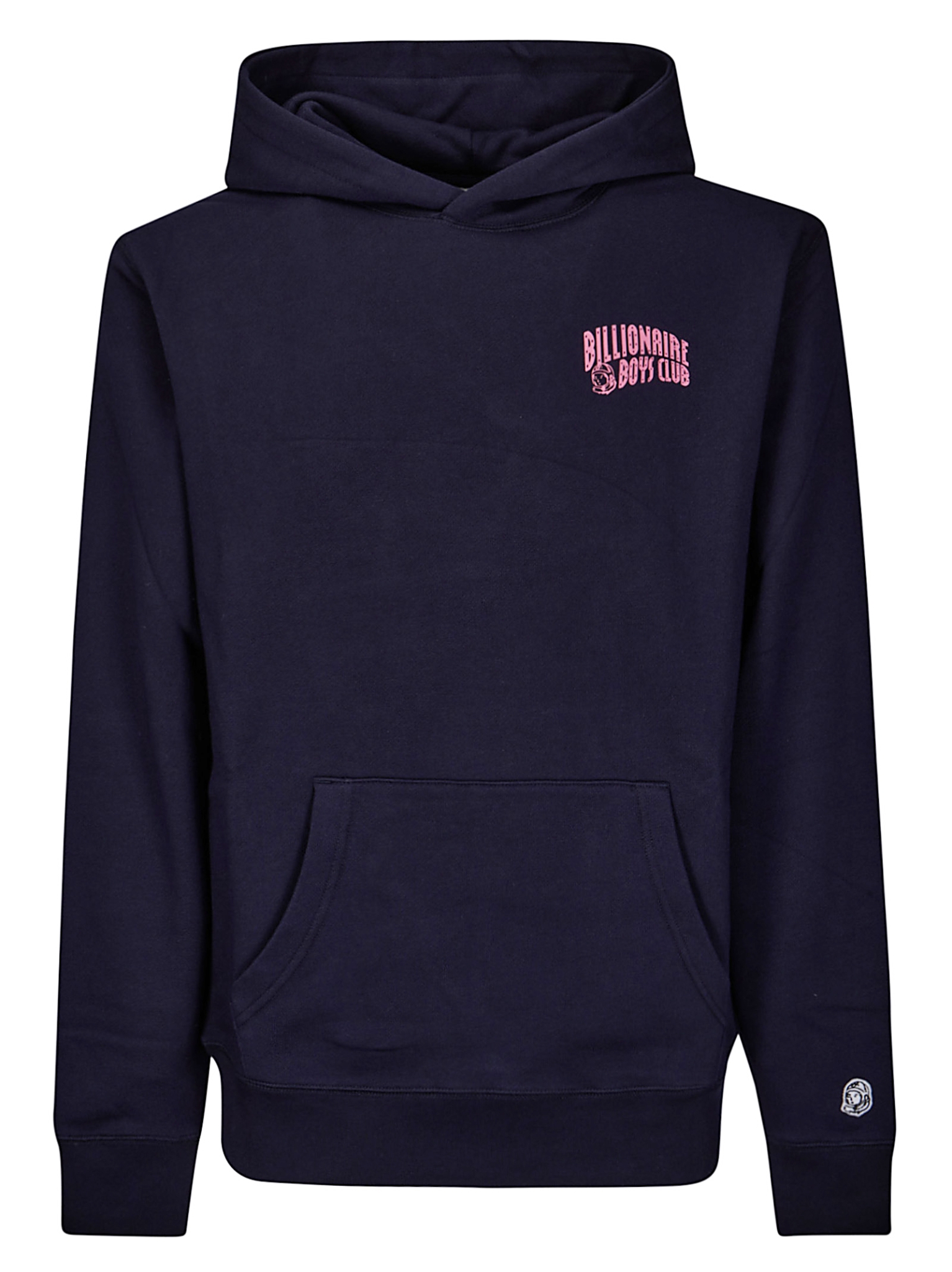 [Billionaire Boys Club] Sweatshirt SS26 BC005 NAVYPINK