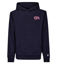 [Billionaire Boys Club] Sweatshirt SS26 BC005 NAVYPINK