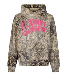 [Billionaire Boys Club] Sweatshirt SS26 B25429 CAMO