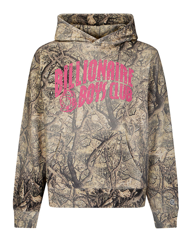 [Billionaire Boys Club] Sweatshirt SS26 B25429 CAMO