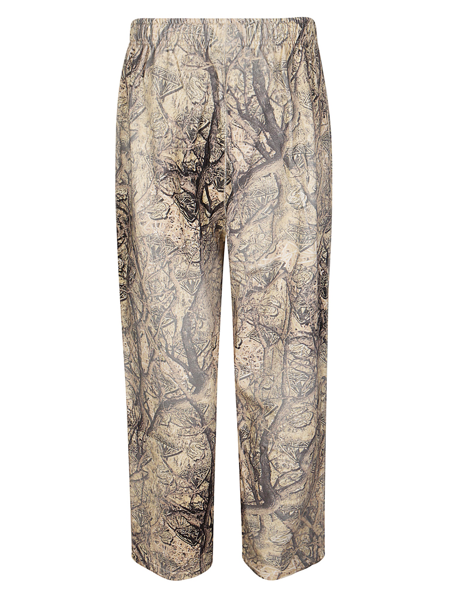 [Billionaire Boys Club] Trousers SS26 B25409 CAMO