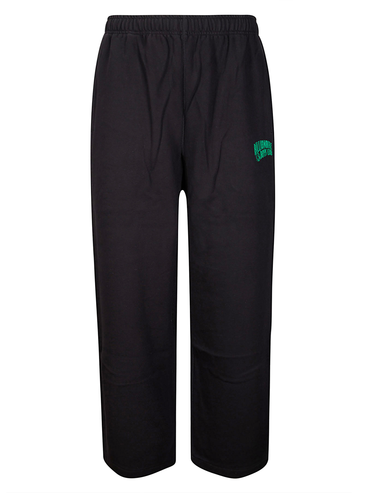 [Billionaire Boys Club] Trousers SS26 B25409 BLACK
