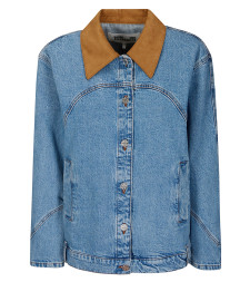[Baum Und Pferdgarten] Casual Jacket SS26 24608 C7569