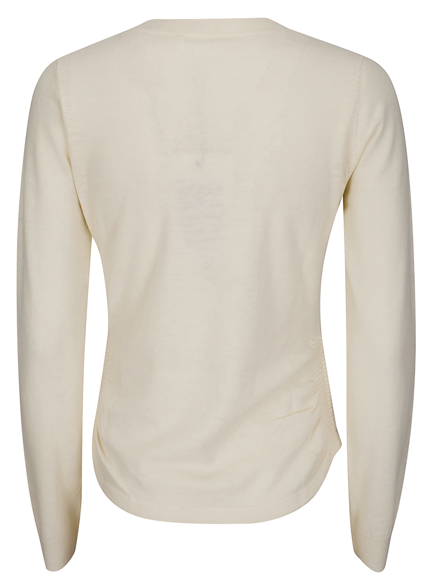 [Baum Und Pferdgarten] Knitwear SS26 24586 C1009