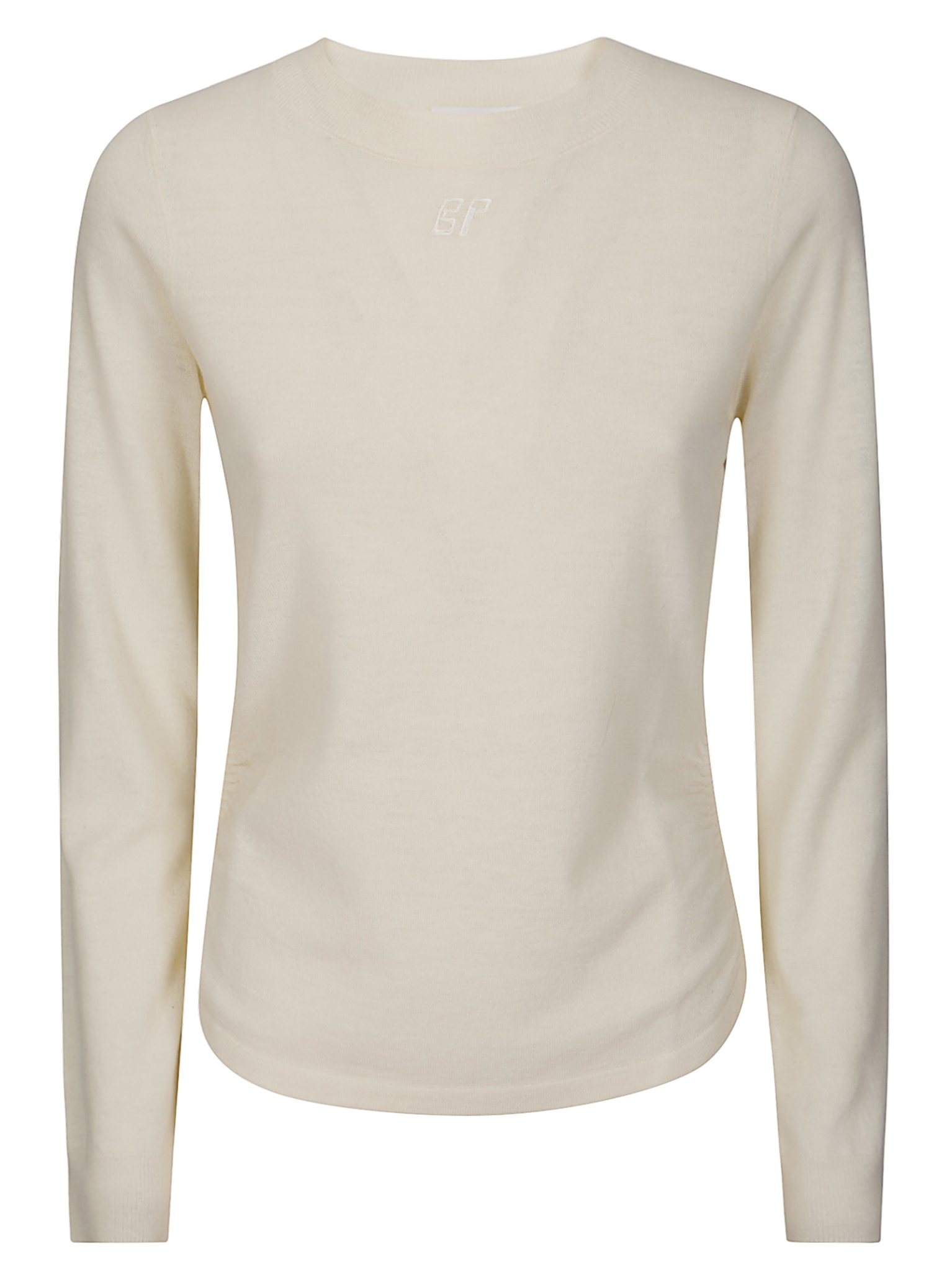 [Baum Und Pferdgarten] Knitwear SS26 24586 C1009