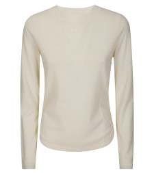 [Baum Und Pferdgarten] Knitwear SS26 24586 C1009