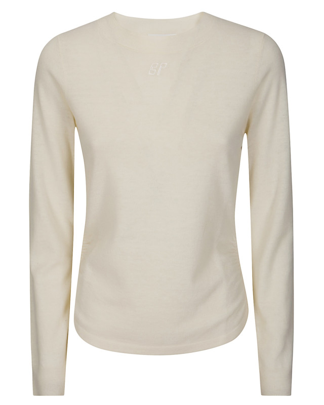 [Baum Und Pferdgarten] Knitwear SS26 24586 C1009