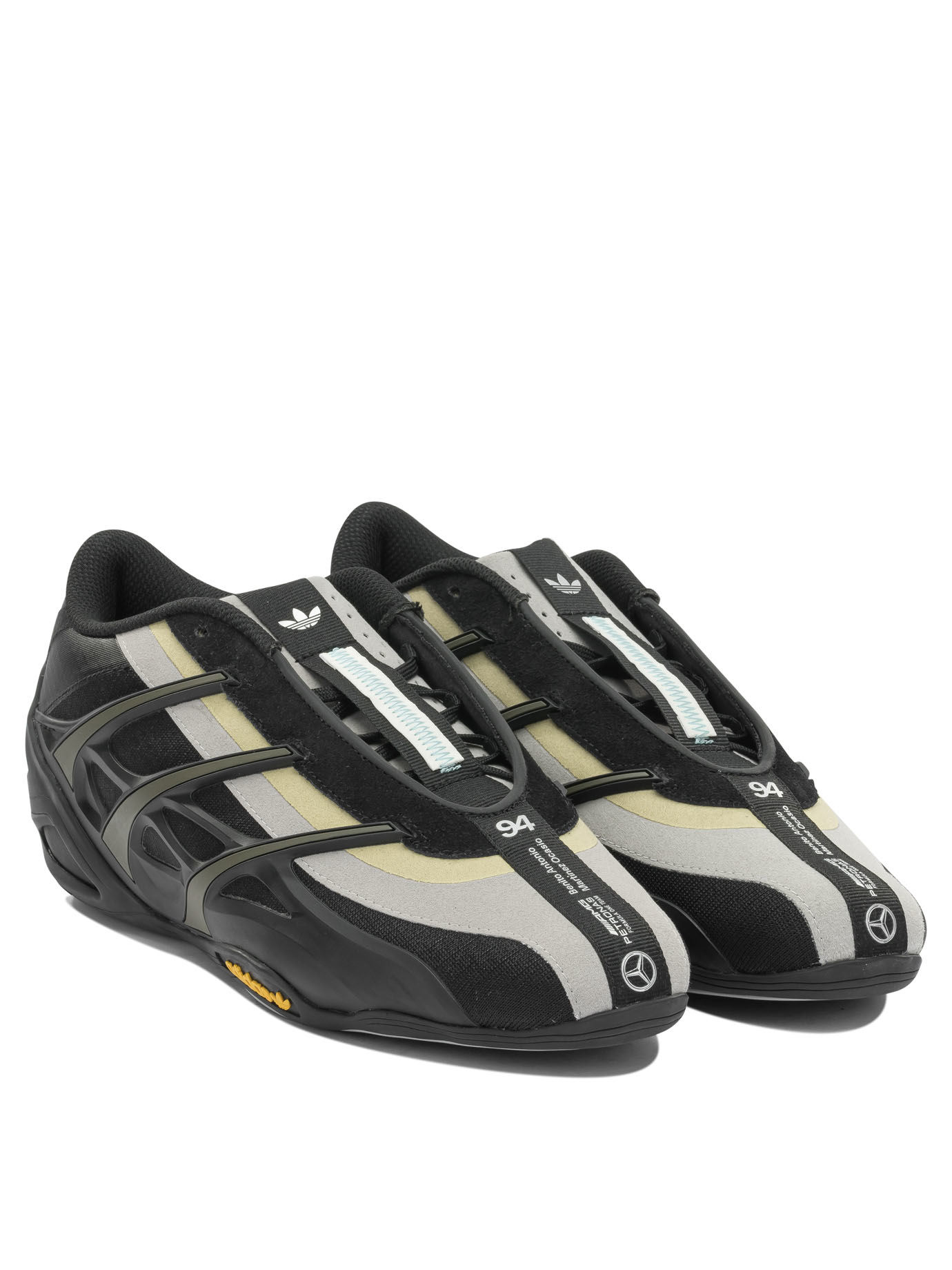 [ADIDAS ORIGINALS] Sneakers SS26 HQ2570BRANCH/SAND