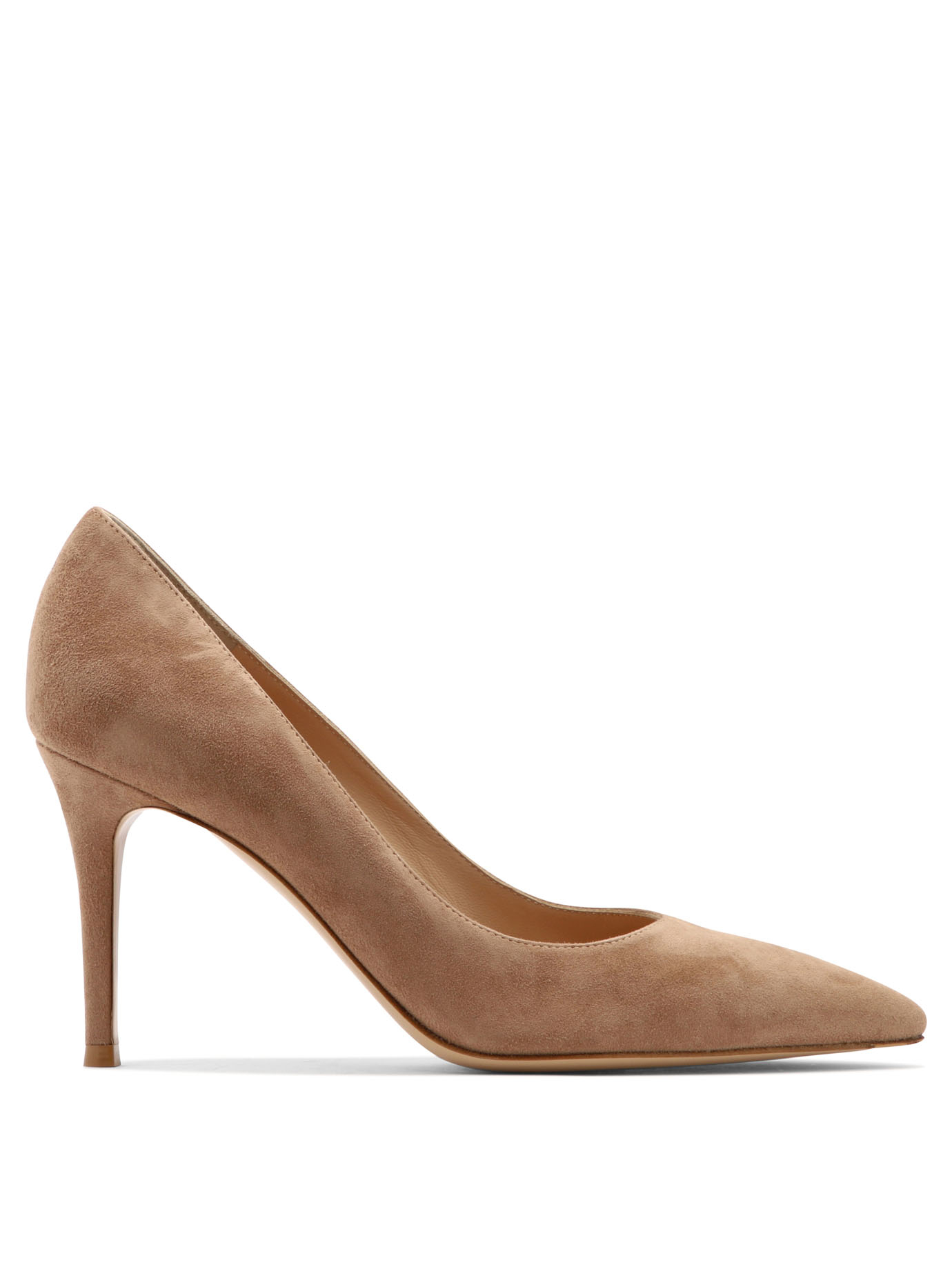 [Gianvito Rossi] Pumps SS26 G2458085RICCAMPRAL