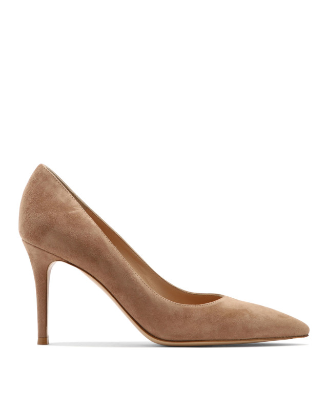 [Gianvito Rossi] Pumps SS26 G2458085RICCAMPRAL