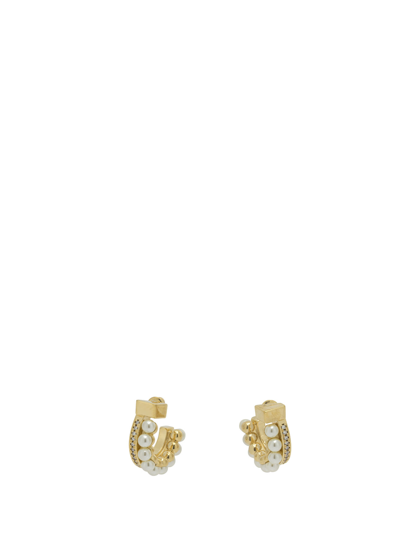[Ferragamo] Earring SS26 0790655