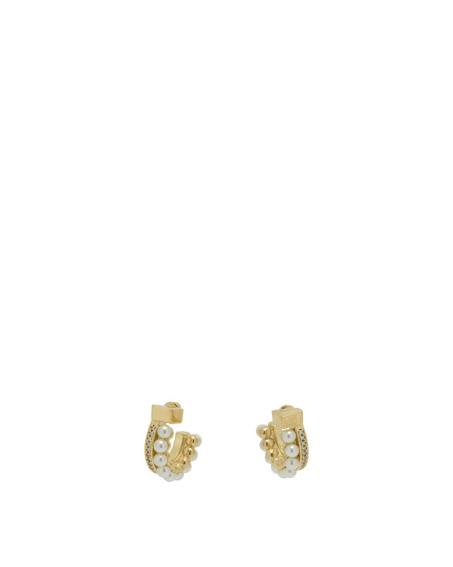 [Ferragamo] Earring SS26 0790655