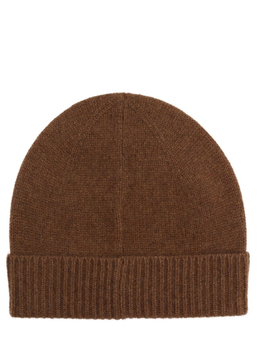 [GUEST IN RESIDENCE] Beanie SS26 A26910RH_CHESTNUT