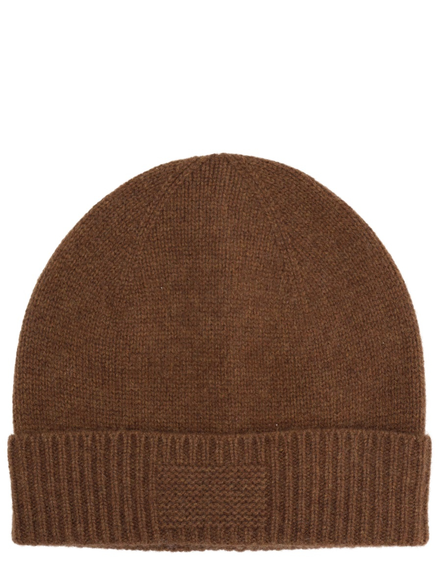 [GUEST IN RESIDENCE] Beanie SS26 A26910RH_CHESTNUT