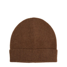 [GUEST IN RESIDENCE] Beanie SS26 A26910RH_CHESTNUT