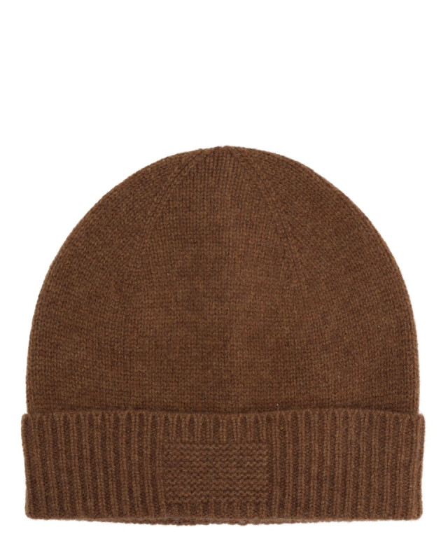 [GUEST IN RESIDENCE] Beanie SS26 A26910RH_CHESTNUT