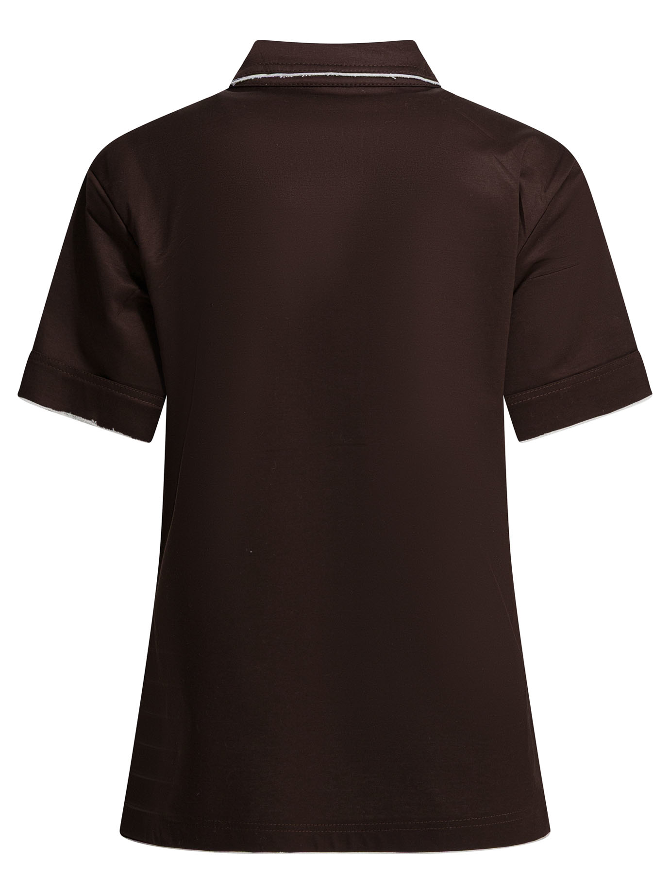 [Prada] T-shirts Short Sleeve SS26 P963N173LF0192 S OOO