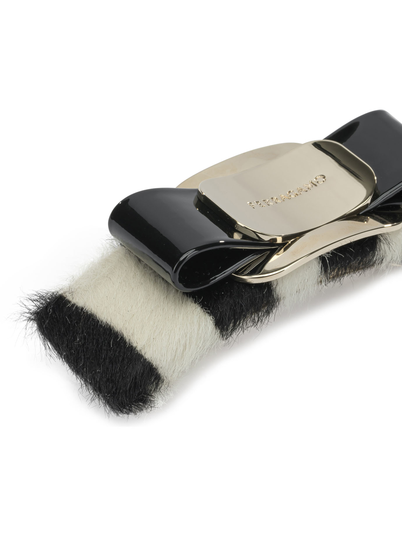 [Ferragamo] Hair Accessory SS26 0791474