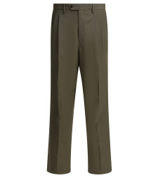 [Prada] Trousers SS26 UP037918WVF0414 S OOO
