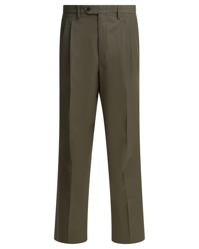[Prada] Trousers SS26 UP037918WVF0414 S OOO