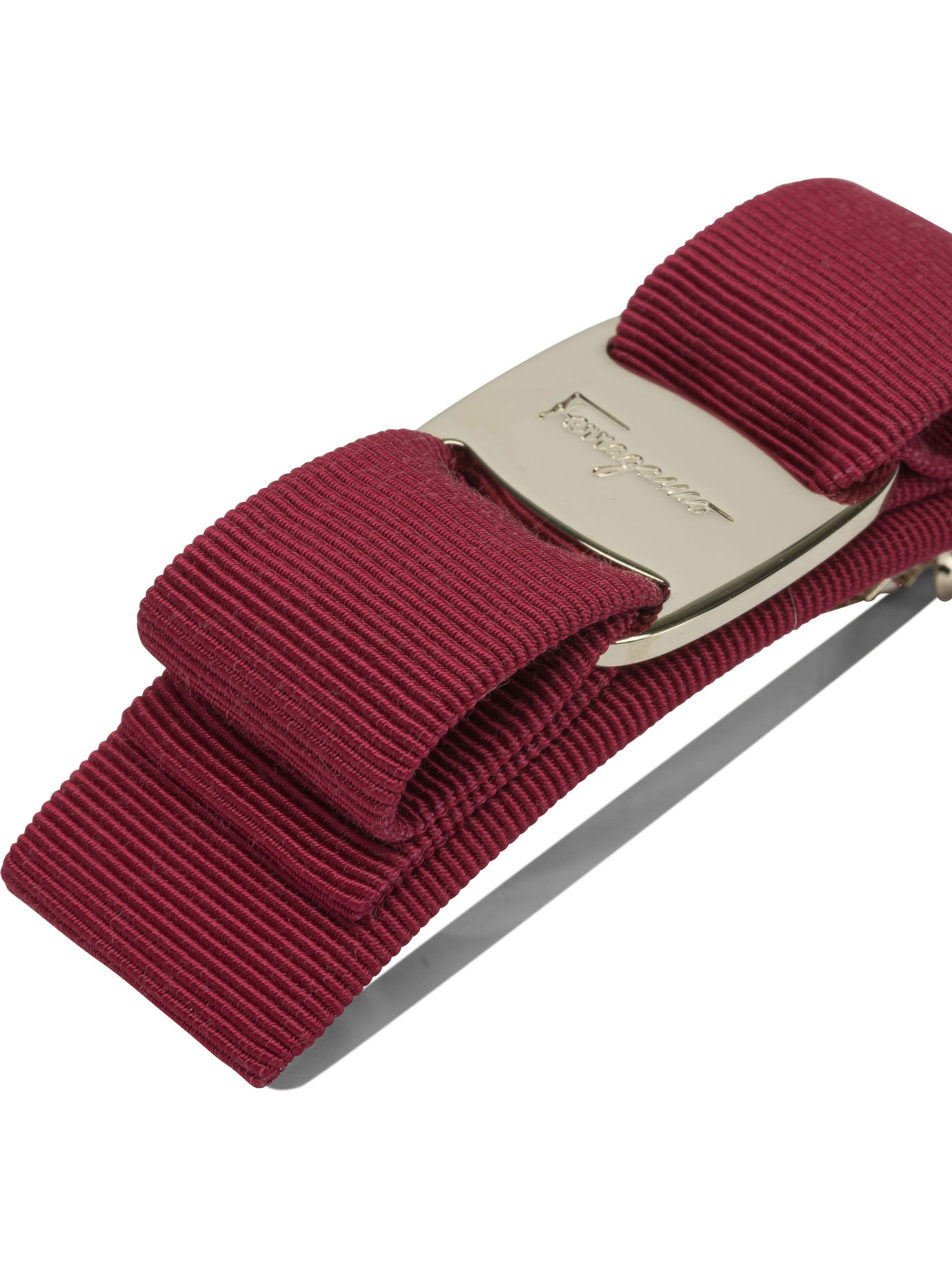 [Ferragamo] Hair Accessory SS26 0791458