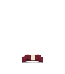 [Ferragamo] Hair Accessory SS26 0791458