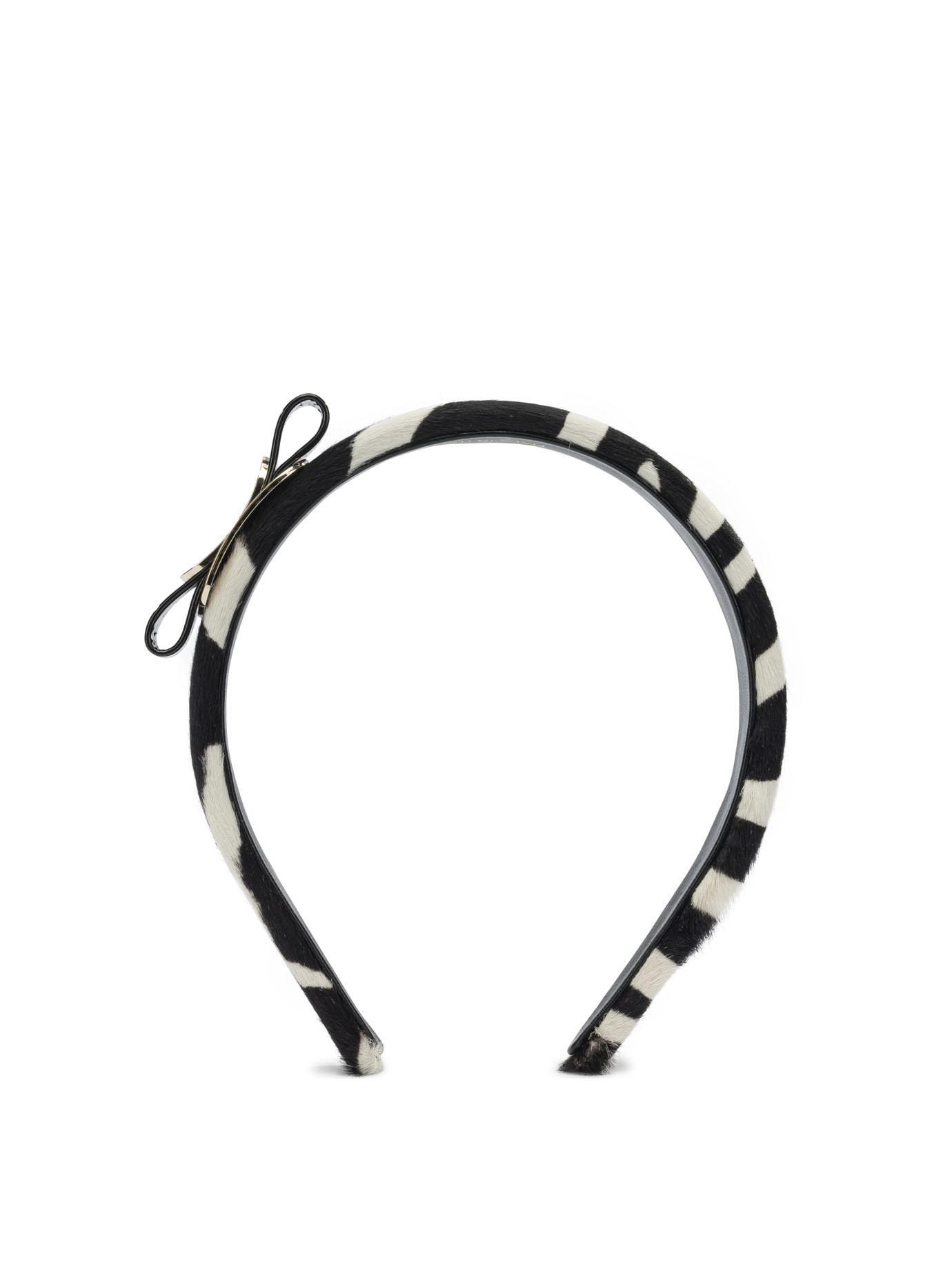 [Ferragamo] Hair Accessory SS26 0791472