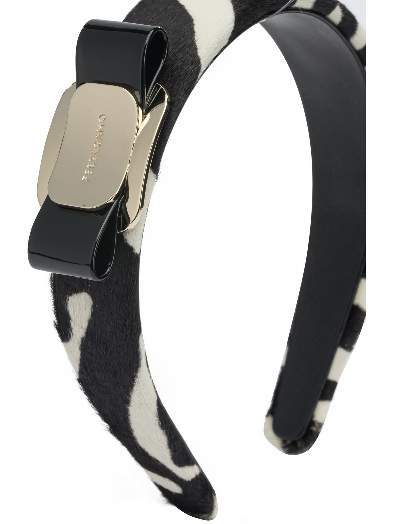 [Ferragamo] Hair Accessory SS26 0791472