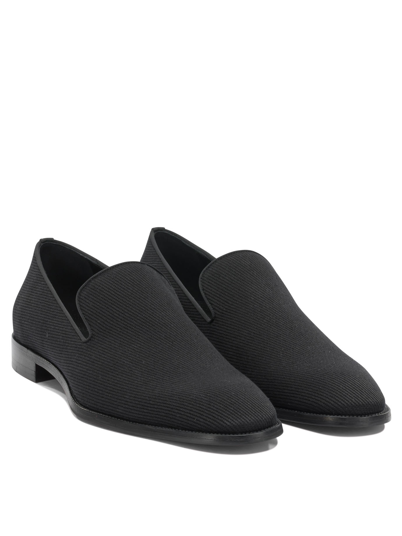 [Christian Louboutin] Loafer SS26 1260004BK01