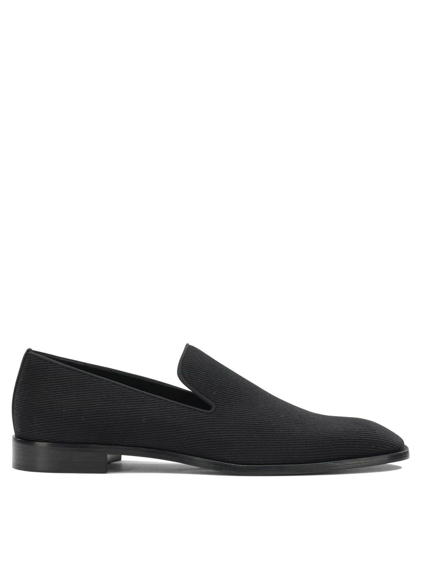 [Christian Louboutin] Loafer SS26 1260004BK01