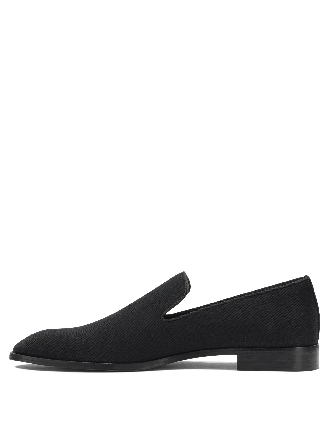 [Christian Louboutin] Loafer SS26 1260004BK01