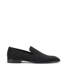 [Christian Louboutin] Loafer SS26 1260004BK01