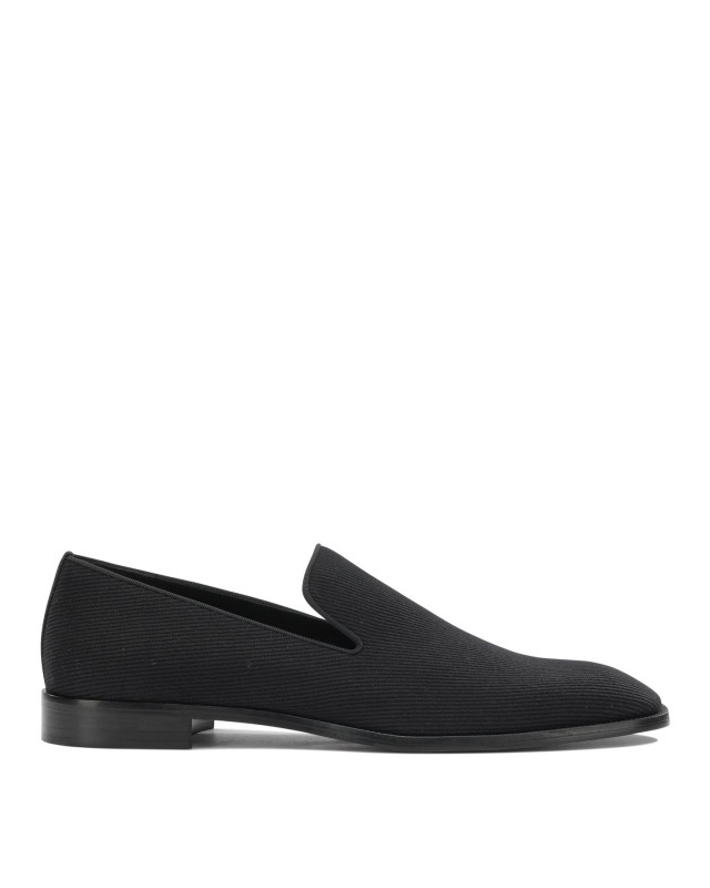 [Christian Louboutin] Loafer SS26 1260004BK01